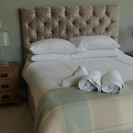 The Mount B&B มัลทัน ภายนอก รูปภาพ
